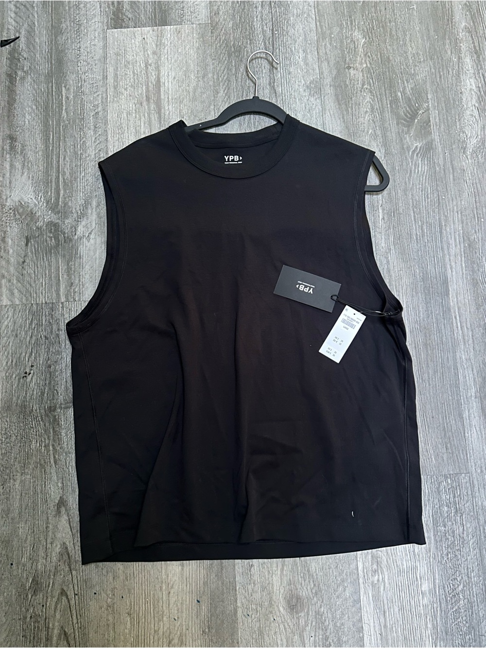 YPB tank NWT | large